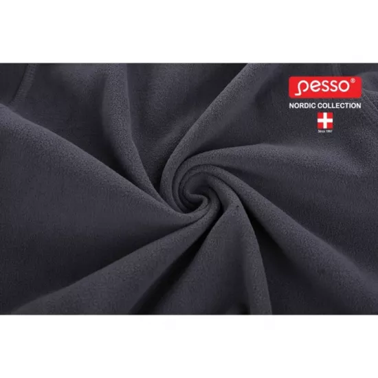 Džemperis Pesso Stretch 725 pilkas Darbo rūbai, Darbo kelnės, Pesso rūbų kolekcija, Pesso Rūbai nuotrauka