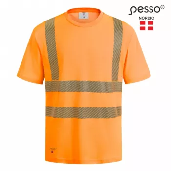 Gero matomumo marškinėliai Pesso HVMCOT
