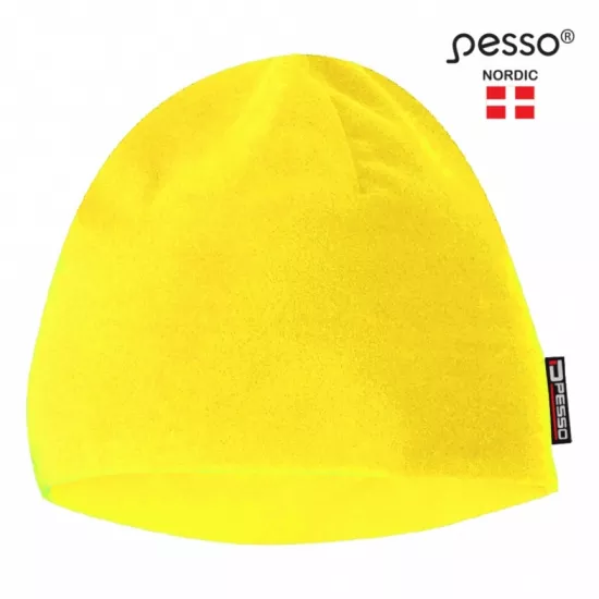 Šilta Fleece audinio kepurė Pesso Fleece nuotrauka