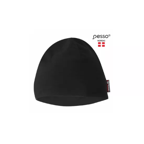Šilta Fleece audinio kepurė Pesso Fleece Darbo rūbai, Darbo kelnės, Pesso rūbų kolekcija, Pesso Rūbai nuotrauka