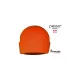 Šilta megzta kepurė Pesso Thinsulate, oranžinė nuotrauka