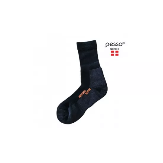 Termo kojinės Pesso Merino, 1 pora Darbo rūbai, Darbo kelnės, Pesso rūbų kolekcija, Pesso Rūbai nuotrauka