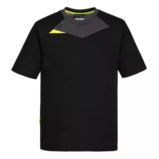 DX4 sportinio stiliaus marškinėliai Portwest DX411