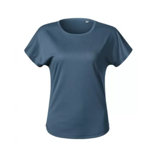 Marškinėliai trumpomis rankovėmis Malfini Chance 811 Darbo rūbai, Maikutės, Polo marškinėliai, marškiniai nuotrauka
