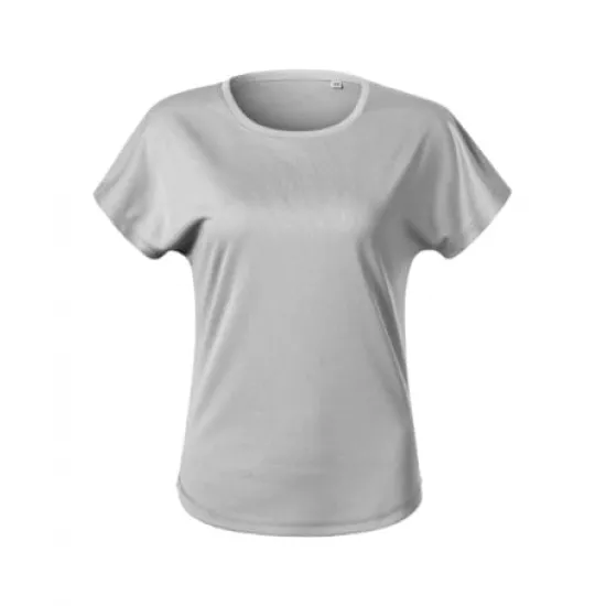 Marškinėliai trumpomis rankovėmis Malfini Chance 811 Darbo rūbai, Maikutės, Polo marškinėliai, marškiniai nuotrauka