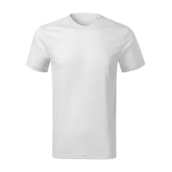 Vyriški marškinėliai trumpomis rankovėmis Malfini Chance 810
