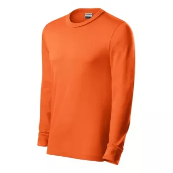 Aukštai skalbimo temperatūrai atsparūs marškinėliai ilgomis rankovėmis Malfini Resist LS R05  įvairių spalvų