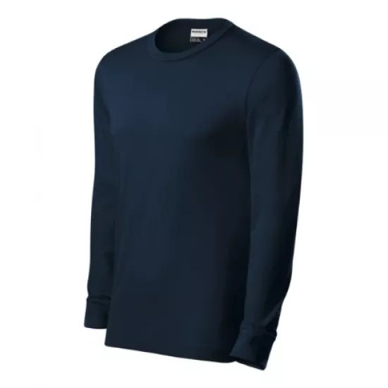 Aukštai skalbimo temperatūrai atsparūs marškinėliai ilgomis rankovėmis Malfini Resist LS R05 įvairių spalvų nuotrauka