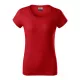 Aukštai skalbimo temperatūrai atsparūs moteriški marškinėliai Malfini Resist R02 Darbo rūbai, Maikutės, Polo marškinėliai, marškiniai nuotrauka