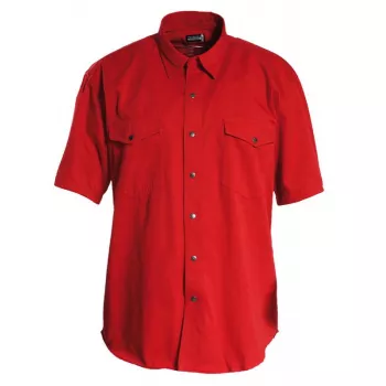 Aukštos kokybės marškiniai trumpomis rankovėmis.  TRANEMO 8141