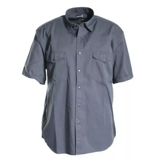 Aukštos kokybės marškiniai trumpomis rankovėmis. TRANEMO 8141 Darbo rūbai, Maikutės, Polo marškinėliai, marškiniai nuotrauka