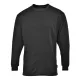 Termo marškinėliai ilgomis rankovėmis PORTWEST B133 Darbo rūbai, Maikutės, Polo marškinėliai, marškiniai, Darbiniai džemperiai, megztiniai, bliuzonai, Termo rūbai nuotrauka