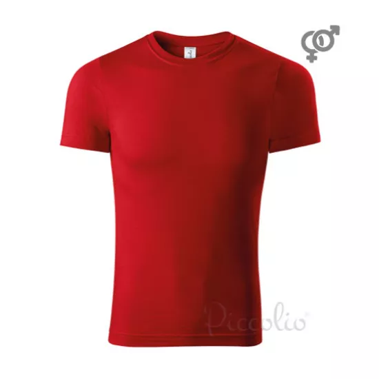 Marškinėliai trumpomis rankovėmis Malfini Parade Piccolio P71 Darbo rūbai, Maikutės, Polo marškinėliai, marškiniai, Maisto pramonei, Prekės pagal profesija nuotrauka