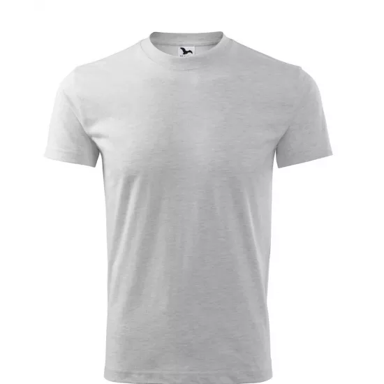 Marškinėliai trumpomis rankovėmis Malfini Classic 101 Darbo rūbai, Maikutės, Polo marškinėliai, marškiniai nuotrauka