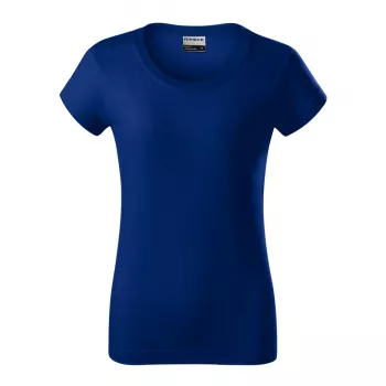 Aukštai skalbimo temperatūrai atsparūs moteriški marškinėliai Malfini Resist Heavy R04  