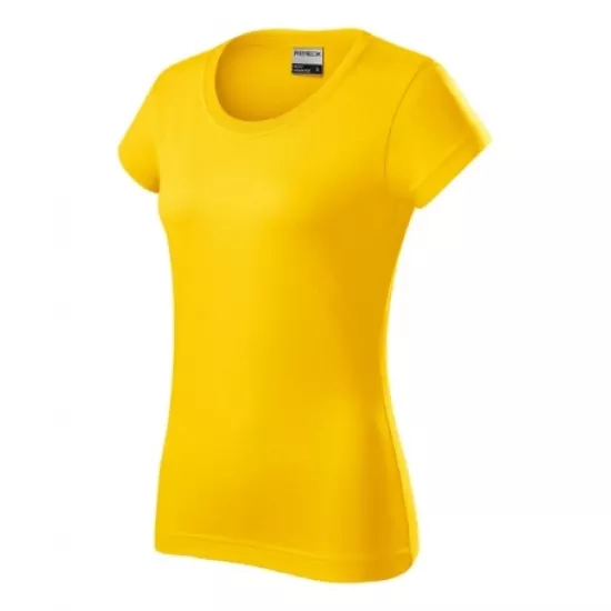 Aukštai skalbimo temperatūrai atsparūs moteriški marškinėliai Malfini Resist Heavy R04 Darbo rūbai, Maisto pramonei, Virėjams, Drabužiai Virėjams nuotrauka