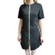 Moteriškas medicininis puschalatis su elastanu Iveta Darbo rūbai, Medicininė apranga, Švarkai darbui, Medikams, slaugytojams, Drabužiai Medikams nuotrauka