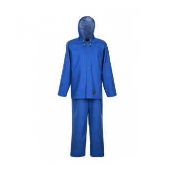 Neperšlampantis kostiumas 101/001 mėlynas