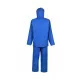 Neperšlampantis kostiumas 101/001 mėlynas
