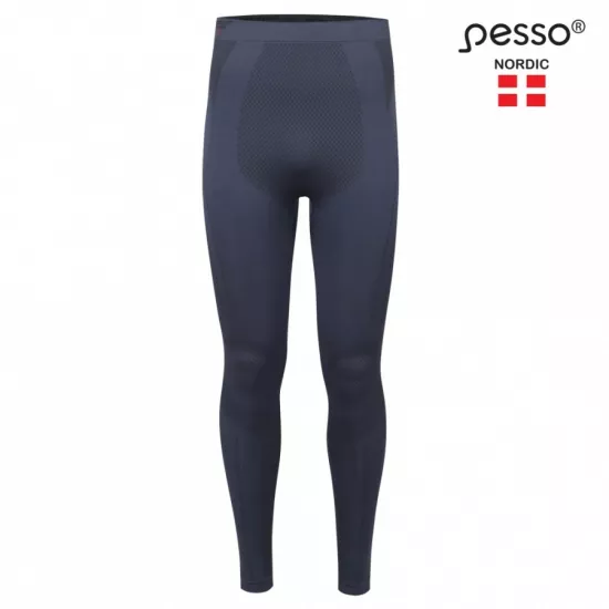 Šiltas termo apatinių rūbų komplektas Pesso ProActive Darbo rūbai, Darbo kelnės, Pesso rūbų kolekcija, Pesso Rūbai nuotrauka