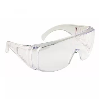 Apsauginiai akiniai skaidrūs Portwest PW30