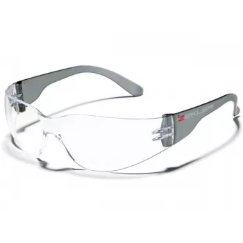 Apsauginiai akiniai ZEKLER 235, skaidrūs