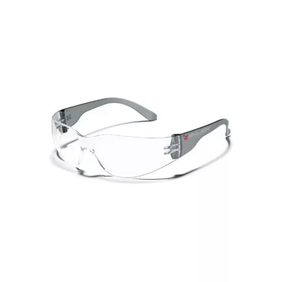 Apsauginiai akiniai ZEKLER 30 Galvos apsauga, Akių ir veido apsauga nuotrauka