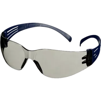 Apsauginiai akiniai 3M SecureFit SF100, pilki
