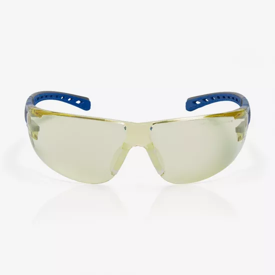 Apsauginiai akiniai su geltonais lęšiais Riley Stream Evo Eco