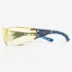 Apsauginiai akiniai su geltonais lęšiais Riley Stream Evo Eco