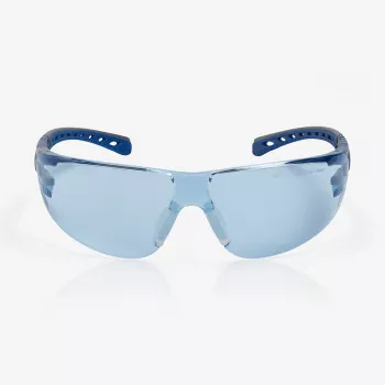 Apsauginiai akiniai su mėlynais lęšiais Riley Stream Evo Eco