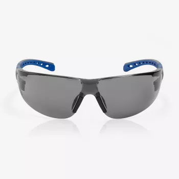 Apsauginiai akiniai su pilkais lęšiais Riley Stream Evo Eco