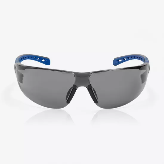 Apsauginiai akiniai su pilkais lęšiais Riley Stream Evo Eco