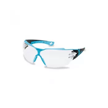 Apsauginiai akiniai Uvex Pheos CX2 9198261, skaidrūs