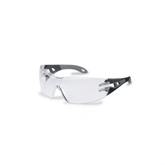 Apsauginiai akiniai Uvex Phoes Extreme 9192280, skaidrūs