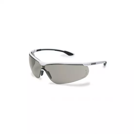 Apsauginiai akiniai Uvex Sportstyle 9193280, pilki