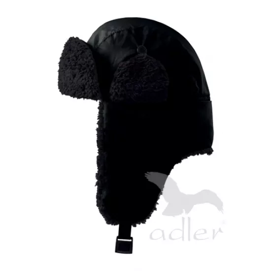 Šilta žieminė kepurė Malfini FURRY nuotrauka