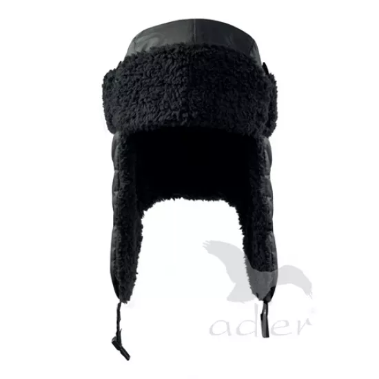 Šilta žieminė kepurė Malfini FURRY nuotrauka