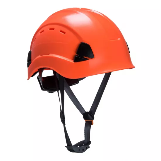 Portwest šalmas tinkamas darbui aukštyje PS63 Galvos apsauga, Šalmai darbui nuotrauka