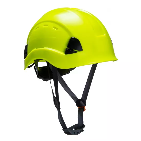 Portwest šalmas tinkamas darbui aukštyje PS63 Galvos apsauga, Šalmai darbui nuotrauka