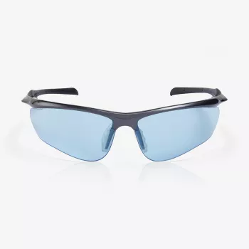 Sportinio stiliaus akiniai su dioptrijomis Riley Cypher, mėlyni