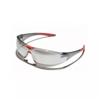 Veidrodiniai apsauginiai akiniai ZEKLER 31 HC/AF