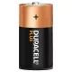 Baterija Duracell Plus 100% LR14, 4vnt
