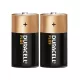 Baterija Duracell Plus 100% LR20, 4vnt