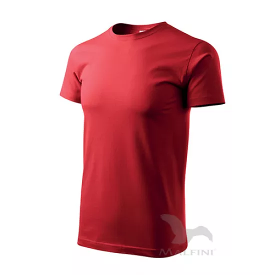 Vyriški laisvalaikio marškinėliai Malfini Basic 129 5XL nuotrauka