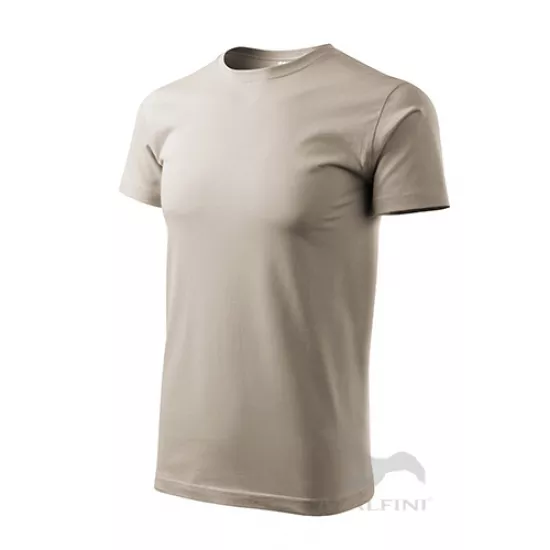 Vyriški laisvalaikio marškinėliai Malfini Basic 129 4XL nuotrauka