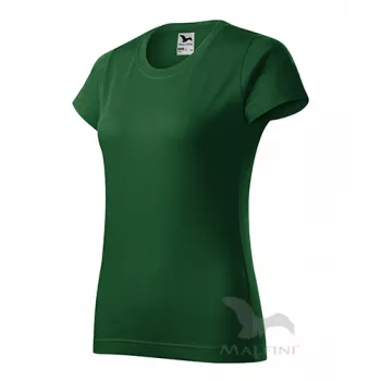 Moteriški laisvalaikio marškinėliai Malfini 134