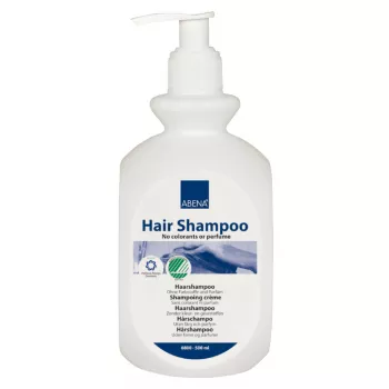 Plaukų šampūnas Abena, 500 ml