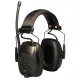 Howard Leight Sync klausos apsaugos ausinės su AM/FM radijo ir AUX funkcija 1030330 Pigus darbo rūbai | Akcijos, Galvos apsauga, Klausos apsaugos priemonės nuotrauka