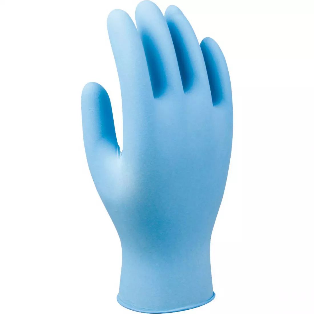 Dipped gloves